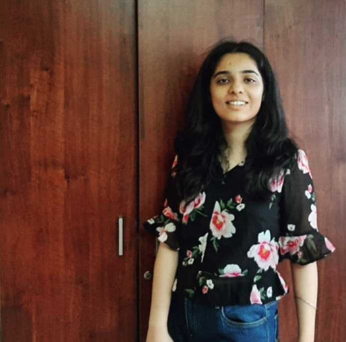 Lakshita Malhotra