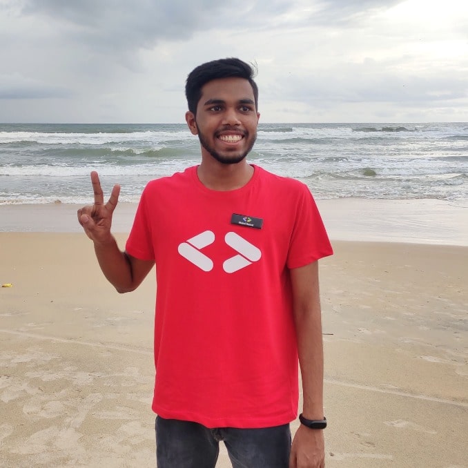 Mukul Kumar