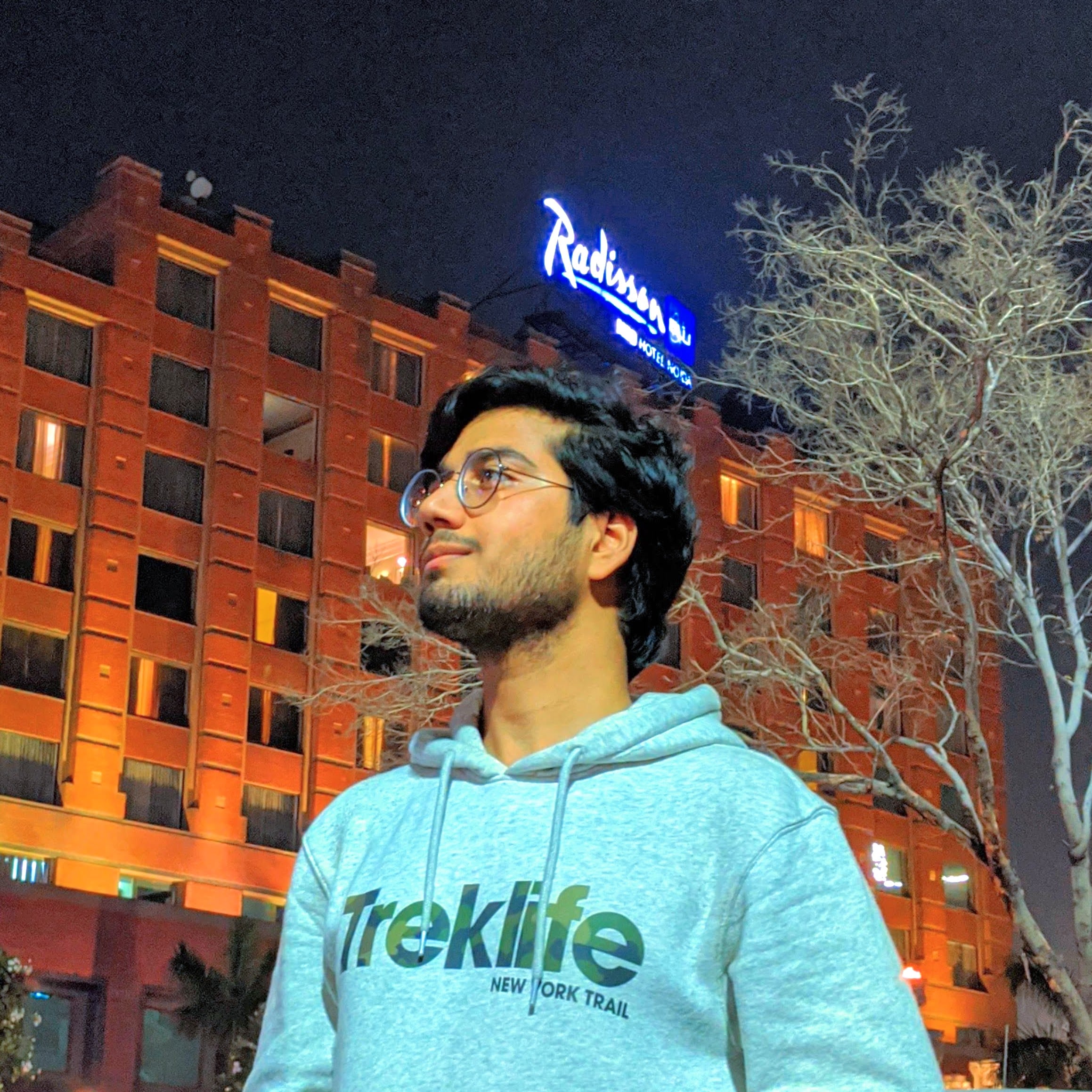Rahul Rana