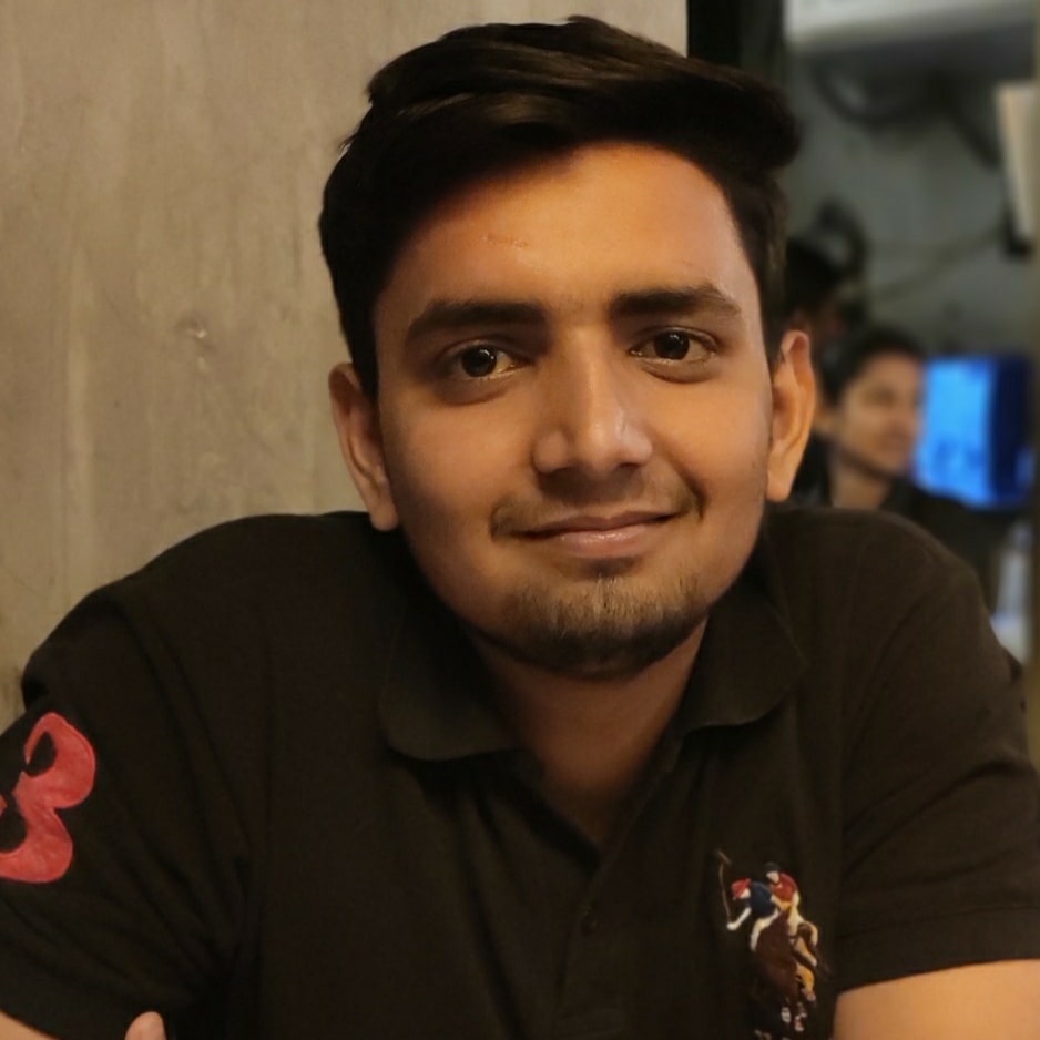 Sourabh Sharma
