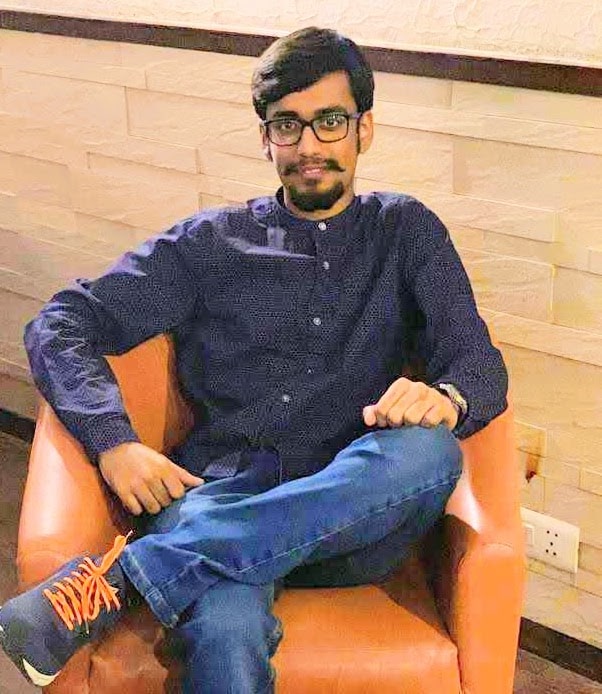 Tushar Sabhani