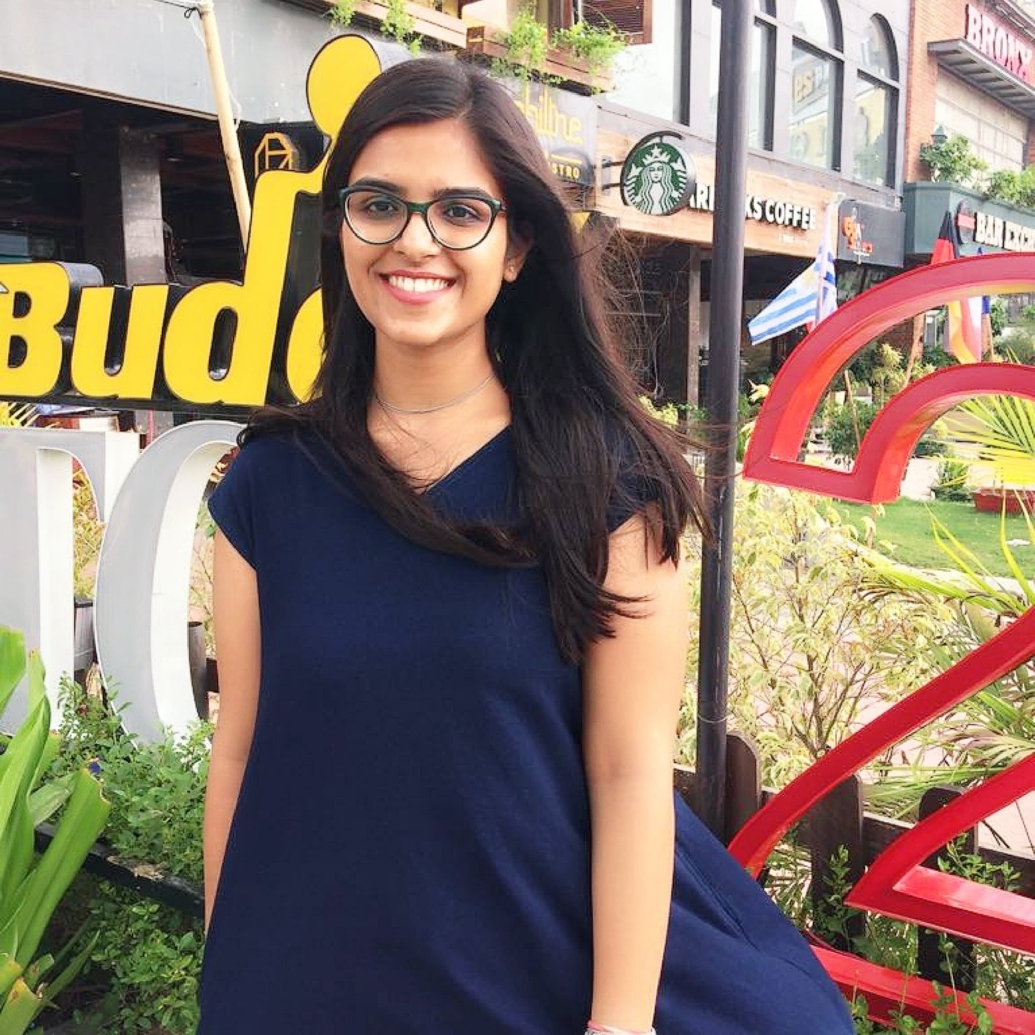 Urvi Chaudhary