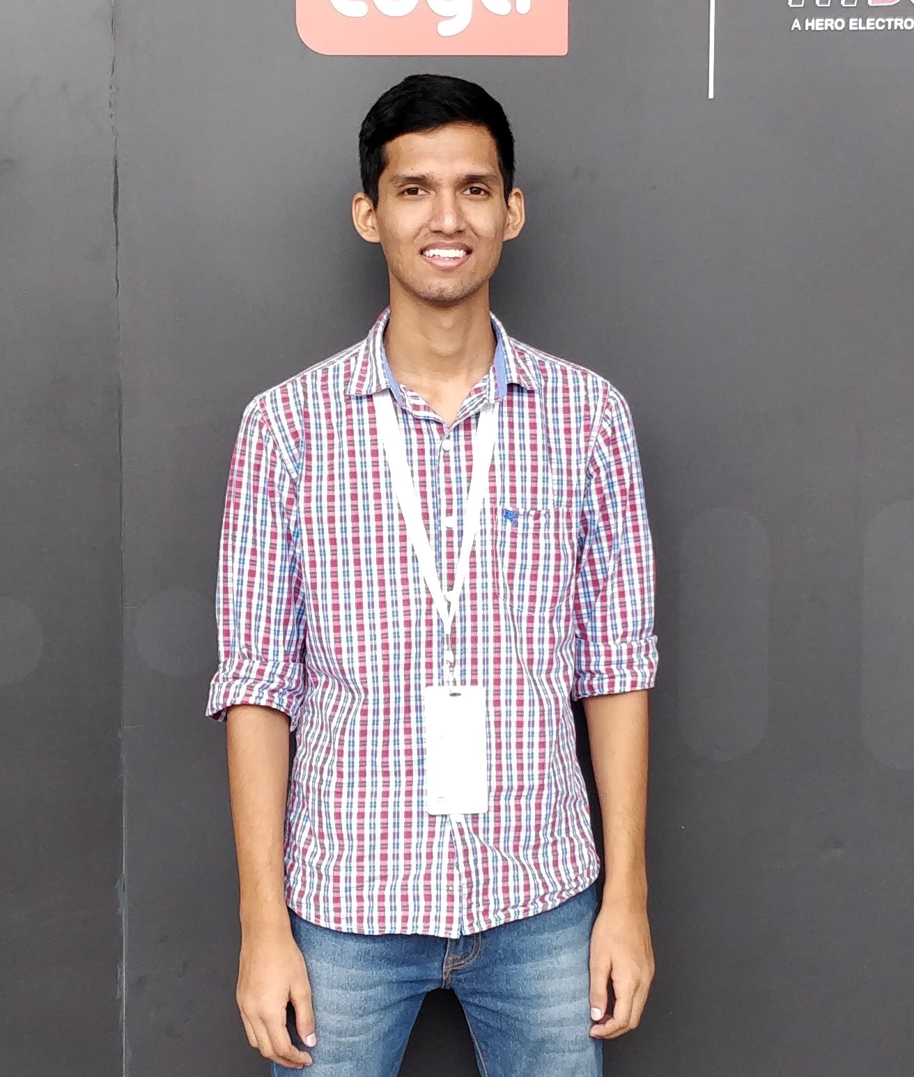 Vaibhav Bisht