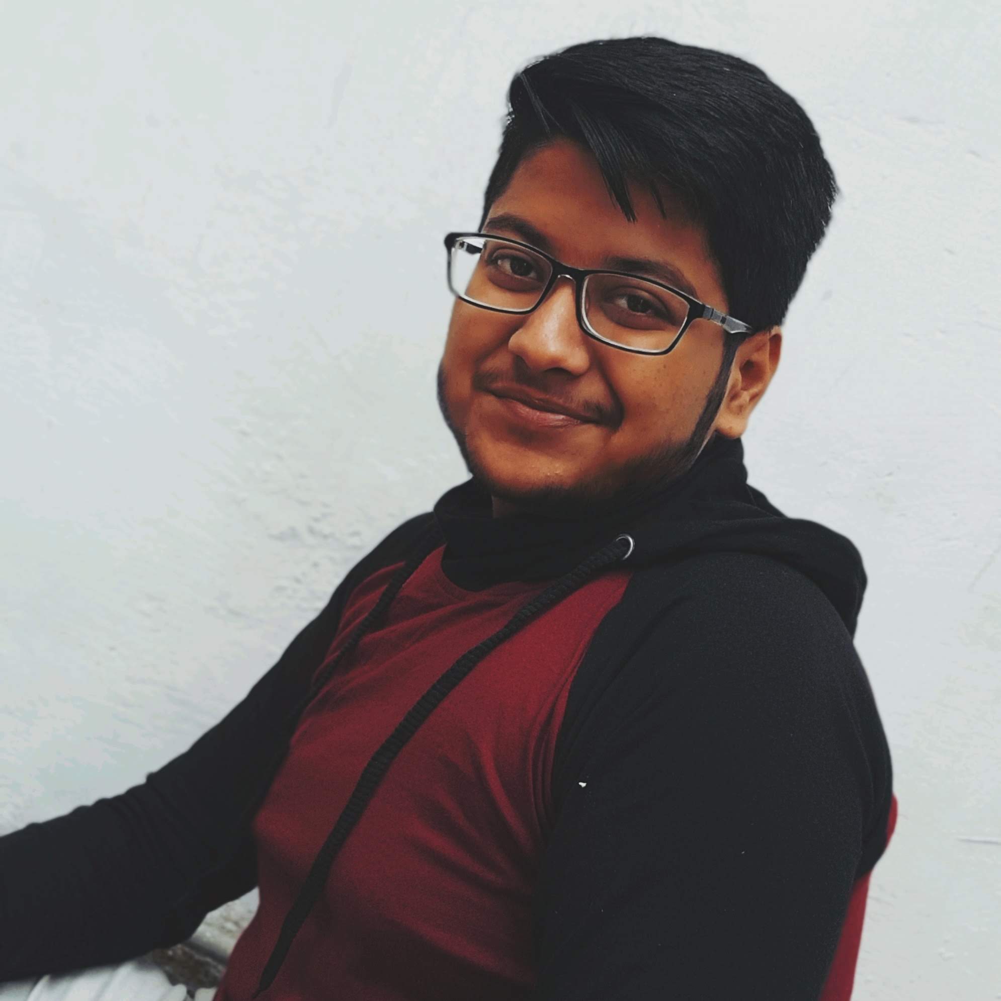 Vivek Gupta